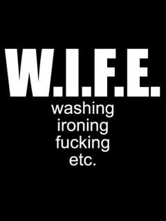 funny wife free cell phone wallpaper 240x320