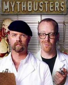 Mythbusters free mobile phone wallpapers 240x320