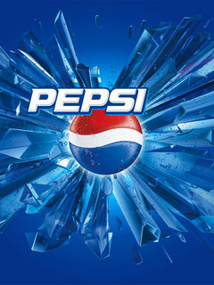 Pepsi mobile phone wallpapers 240x320