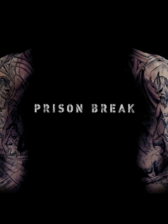 prison break mobile phone wallpaper 240x320