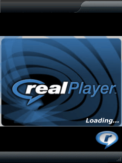 Real player mobile wallpaper 240x320