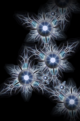 Weird iphone wallpapers 320x480