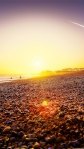 beach sunset samsung galaxy 4 wallpapers for mobile 1080x1920 hd