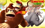 donkey kong country returns desktop wallpaper 5