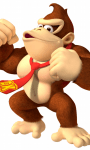 donkey kong mobile phone wallpaper 1
