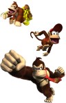donkey kong mobile phone wallpaper 2