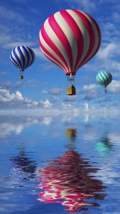 reephonewallpapersformobile.files.worhot air balloons lg optimus gk hd for mobile wallpapers