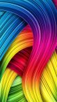 rainbow sony xperia z1 wallpapers for mobile 1080x1920 hd