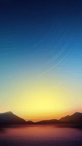 windows phone hd for mobile phone wallpapers 1080x1920 sunset