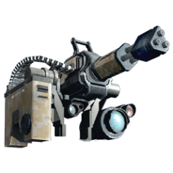 sentry gun black ops-2 png