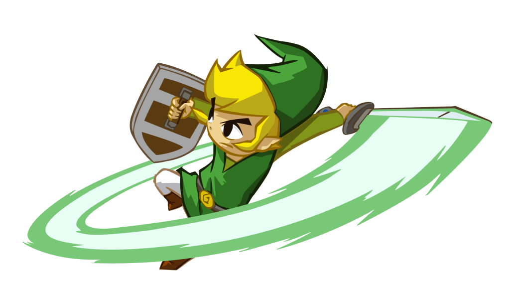 link spirit tracks vector 1920x1080