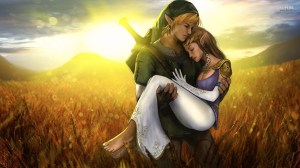 realistic zelda the legend of zelda 1920x1080 wallpaper
