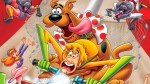 scooby doo hd bike desktop wallpaper 1920x1080