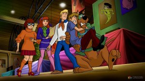 scooby doo hd desktop wallpaper 1920x1080 shaggy