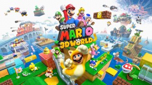 Super Mario 3d World HD Wallpapers