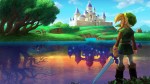the legend of zelda a link between worlds hd wallpaper
