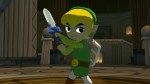wii u zelda wind waker master sword hd wallpaper
