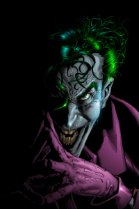 free iphone 4 wallpapers 640x960 joker