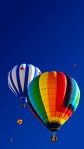 hot air balloons 720x1280 mobile wallpapers