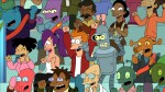 fry bender futurama hd desktop wallpaper 1920x1080