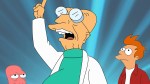 professor farnsworth futurama wallpaper for desktop hd