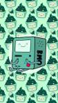 Adventure time bmo wallpaper for mobile 720x1280