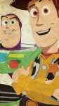 Buzz woody wallpaper for mobile hd