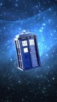 Doctor who tardis wallpaper for mobile hd