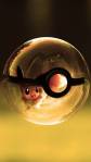 Hd eevee in pokeball cellphone wallpaper 720x1280