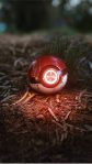 Hd pokeball pokemon wallpaper for mobile