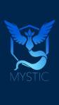 Hd pokemon go team mystic mobile phone wallpaper