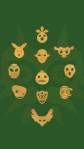 Full hd 1080x1920 legend of zelda majoras mask