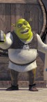 Shrek first movie mobile background