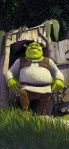 Shrek toilet wallpaper mobile somebody once told me
