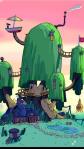 Tree house wallpaper for mobile adventure time hd