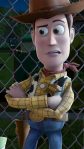 Woody toy story background for mobile