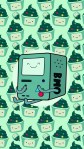 Cute bmo wallpaper for mobile adventure time