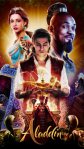 720x1280 aladdin movie poster mobile phone wallpaper