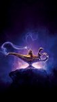 aladdin 2019 720x1280 lamp mobile phone background