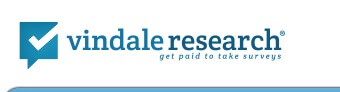 vindale research free paid online surveys