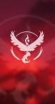 Pokemon team valor full 4k wallpaper for mobile