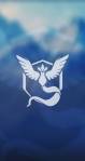 Team mystic ios wallpapers pokemon 4k