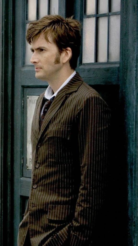 10th doctor who david tennat mobile wallpaper hd 1440x2560