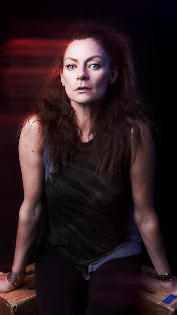 Mobile phone wallpaper michelle gomez doctor who 2k 1440x2560